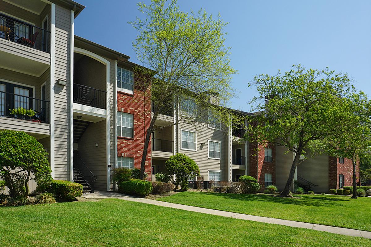 Wildwood Forest Apartments in Spring, TX